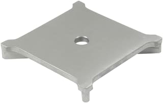 Blücher - Domestic Putrooster putroostr plaat 20x20 5t