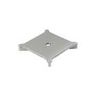 Blücher - Domestic Putrooster putroostr plaat 20x20 5t