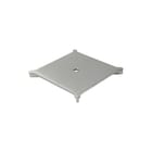 Blücher - Domestic Putrooster Plaat 30X30 4T
