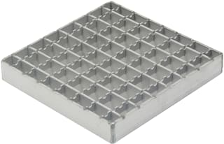Blücher - Domestic Putrooster Maa 20X20 1,35T