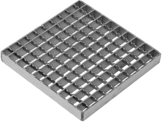 Blücher - Domestic Putrooster Maa 25X25 1,5T