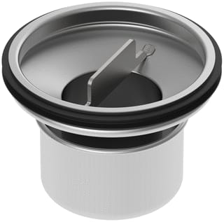 Blücher - Domestic Toebeh./onderdelen voor afvoerput Dchegttbh Waterslot 20/25
