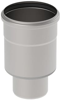 Aquaberg - Business Line Puthuis Bluc Onderput Ou 110