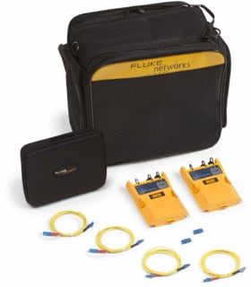 Fluke Networks - FIBER CFP Meet-/testapparatuur voor comm.tech meet-/tes 4355583