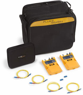 Fluke Networks - FIBER CFP Meet-/testapparatuur voor comm.tech meet-/tes 4355590