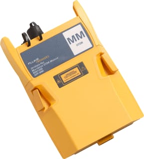 Fluke Networks - FIBER OFP Meet-/testapparatuur voor comm.tech optifiber pro multimodule