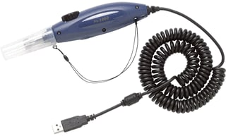 Fluke Networks - FIBER CINAC Meet-/testapparatuur voor comm.tech meet-/tes 4461648