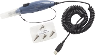 Fluke Networks - FIBER CINAC Meet-/testapparatuur voor comm.tech meet-/tes 4461675