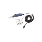 Fluke Networks - FIBER CINAC Meet-/testapparatuur voor comm.tech meet-/tes 4461675