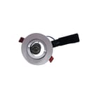 Lumiance - Inset Trend Swing Outdoor Downlight/spot/schijnwerper inset tr sw ip44 outd wh