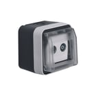 Hager Berker - W.1 Antennecontactdoos 12033512