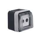 Hager Berker - W.1 Antennecontactdoos antennecd 12033522