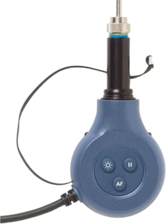 Fluke Networks - FIBER INSPC Toebeh./onderd. glasvezeltechniek glasvezel 3327057