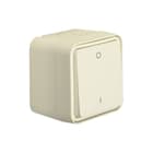 Hager Berker - W.1 Installatieschakelaar 30723502