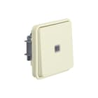 Hager Berker - W.1 Installatieschakelaar 30863512