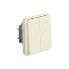 Hager Berker - W.1 Drukcontact 50423512
