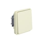 Hager Berker - W.1 Installatieschakelaar 6130763512