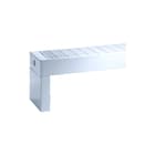 VASCO - PRIMULA P1/80 Convectorradiator cnvrad 1800x0070