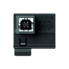 Crouzet - EM4 Interface PLC communicatiemodule Plc Interf. Usb Zwart