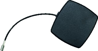 Crouzet - EM4 Toebehoor Antenne (terrestrisch) Antenne 3M Int/Ext