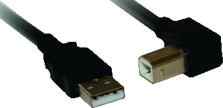 Crouzet - EM4 Toebehoor PLC verbindingskabel Plc Usb Kabel 3Mtr