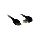 Crouzet - EM4 Toebehoor PLC verbindingskabel Plc Usb Kabel 3Mtr