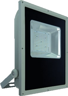 Bailey - Downlight/spot/schijnwerper led floodl gq 320w 3000k