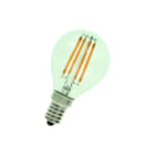Bailey - LED-lamp Led Fil Kogel G45 E14 3W