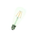 Bailey - LED-lamp Led Fil St64 E27 4W Hld