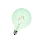 Bailey - LED-lamp Led Fil G125 E27 2W 2700K