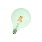 Bailey - LED-lamp Led Fil Globe G125 E27 6W