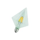 Bailey - Pyramid LED-lamp led pyramid e27 5w 2200k