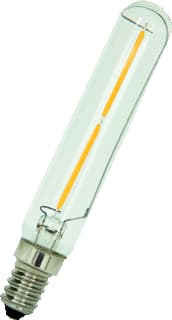 Bailey - LED-lamp Led Fil T20X115 E14 1.5W