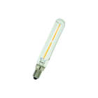 Bailey - LED-lamp Led Fil T20X115 E14 1.5W