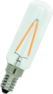 Bailey - LED-lamp Led Fil T25X95 E14 1.5W