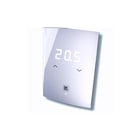 Robot Vloerverwarming - Zoneregelaar (set) Thmst S2 Dig-24V Nc
