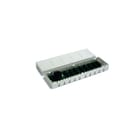Robot Vloerverwarming - Toebeh./onderdelen vloerverwarming Tbvlvw Aansl 8 Kan-24V Nc