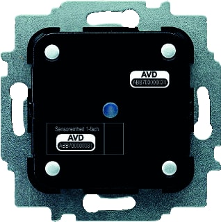 ABB Busch-Jaeger - F@home Tastsensor bussysteem Tastsensor 1Vd Inb Fh