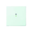 ABB Busch-Jaeger - F@home Bed.element / centr.pl. schakelmat. Licht 6231-10-84