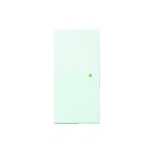 ABB Busch-Jaeger - F@home Bed.element / centr.pl. schakelmat. 2V Sch 6230-20-84