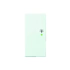 ABB Busch-Jaeger - F@home Bed.element / centr.pl. schakelmat. bedelem 2v ll 6231-21-84