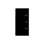 ABB Busch-Jaeger - F@home, KNX, Future, Carat Bed.element / centr.pl. schakelmat. Fah Wip 2-V Jal Ant