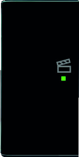 ABB Busch-Jaeger - F@home, Future, Carat Bed.element / centr.pl. schakelmat. 2V Scl 6233-21-81