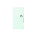 ABB Busch-Jaeger - F@home Bed.element / centr.pl. schakelmat. 2V Scl 6233-21-84