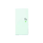 ABB Busch-Jaeger - F@home Bed.element / centr.pl. schakelmat. 2V Dml 6234-21-84
