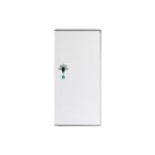 ABB Busch-Jaeger - F@home, KNX, Future Bed.element / centr.pl. schakelmat. 2V Lr 6231-22-83