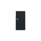 ABB Busch-Jaeger - F@home, KNX, Future, Carat Bed.element / centr.pl. schakelmat. 2V Scr 6233-22-81