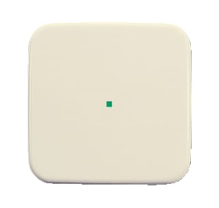 ABB Busch-Jaeger - F@home, KNX, SI Bed.element / centr.pl. schakelmat. Schak 6230-10-212