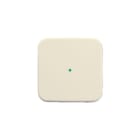 ABB Busch-Jaeger - F@home, KNX, SI Bed.element / centr.pl. schakelmat. Schak 6230-10-212