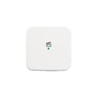 ABB Busch-Jaeger - F@home, KNX, Reflex SI Bed.element / centr.pl. schakelmat. Scene 6233-10-214